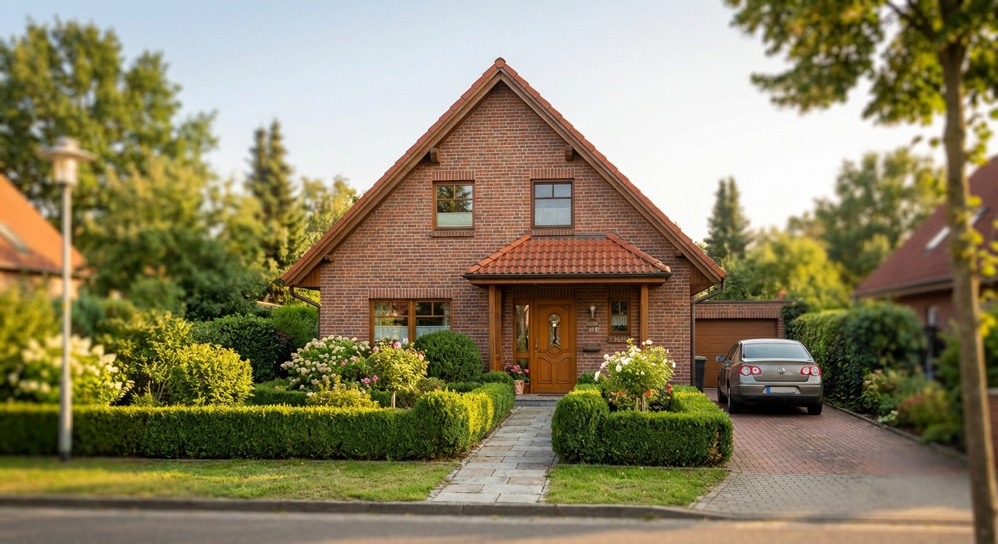 Ferienwohnung Travemünde